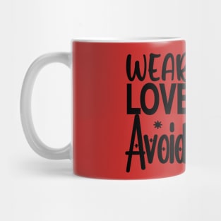 T-Shirt Design Mug